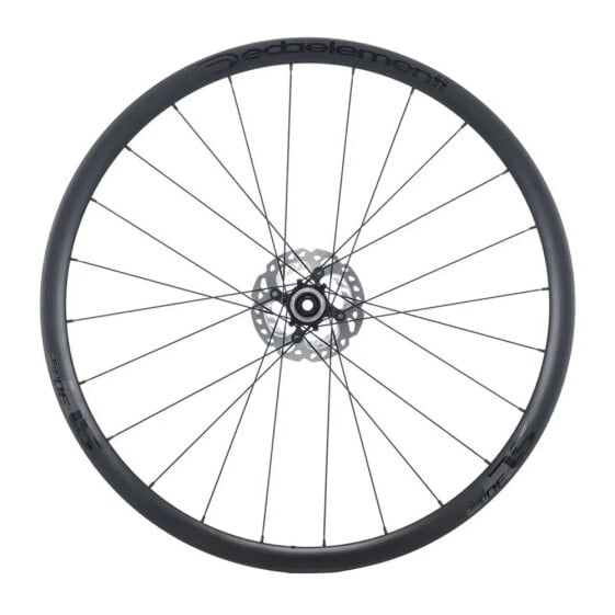 DEDA SL30DB 700 Tubeless gravel rear wheel