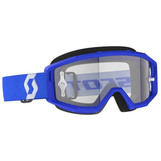 SCOTT Primal Clear Goggles