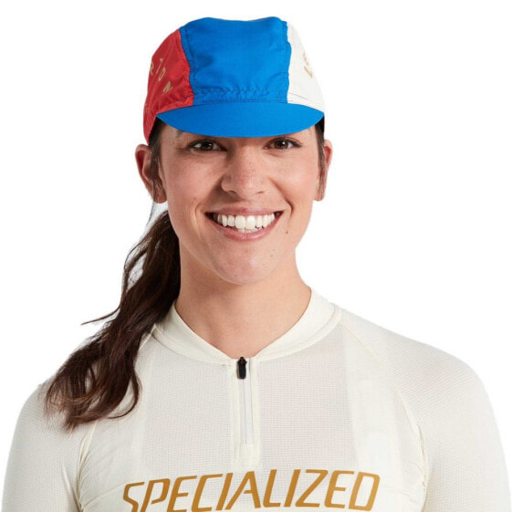 SPECIALIZED OUTLET Disruption Deflect UV Sagan Collection cap