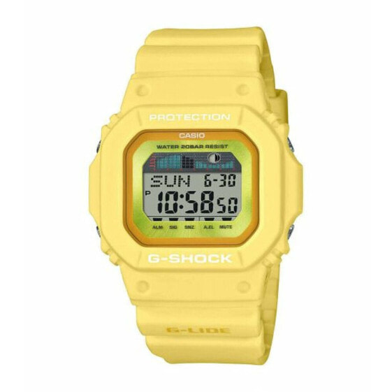 Мужские часы Casio GLX-5600RT-9ER (Ø 46,7 mm)