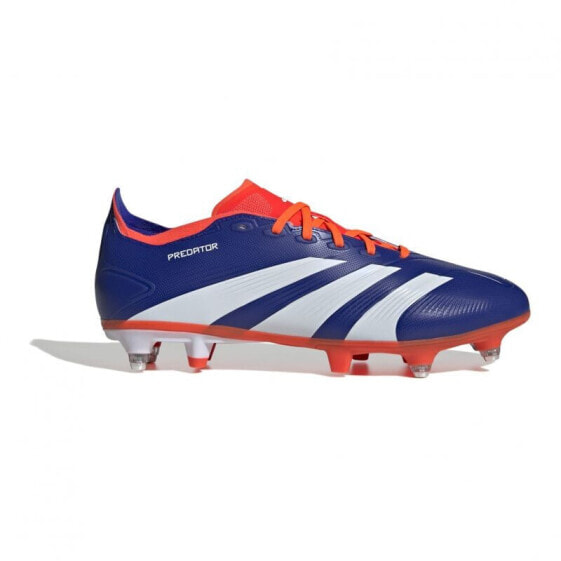 Бутсы Adidas Predator League SG M IH5925 для футбола на натуральной траве