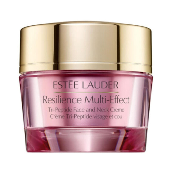 Подтягивающий крем Estee Lauder Resilience Multi Effect 50 ml Spf 15