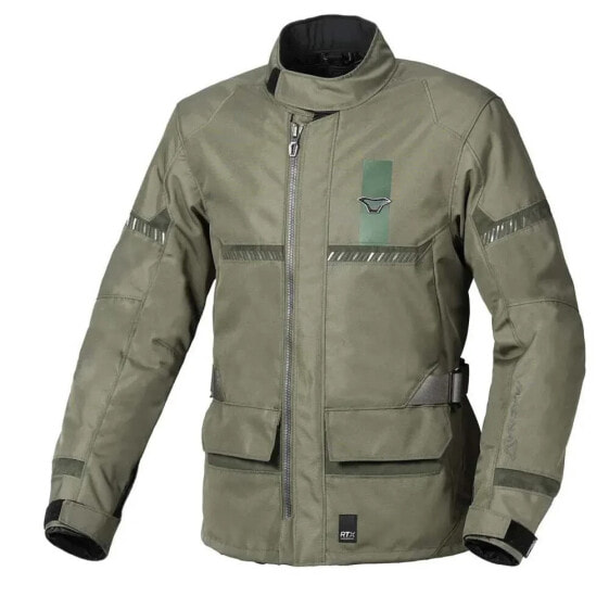 MACNA Signal jacket