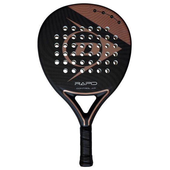 Ракетка для падл-тенниса Dunlop Rapid Control 4.0