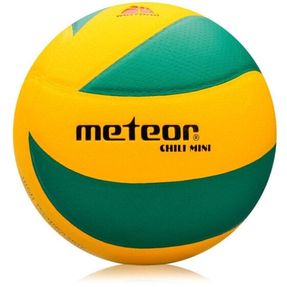 Мяч волейбольный Meteor Chilli 10087