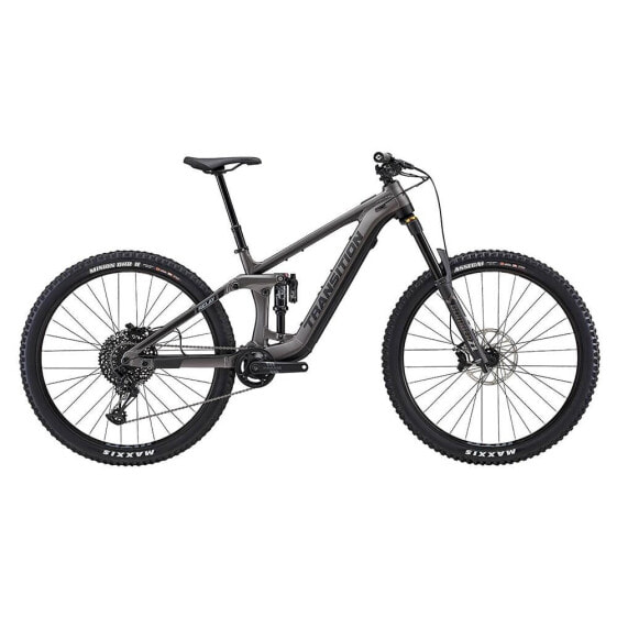 TRANSITION Relay 29´´ NX MTB electric bike