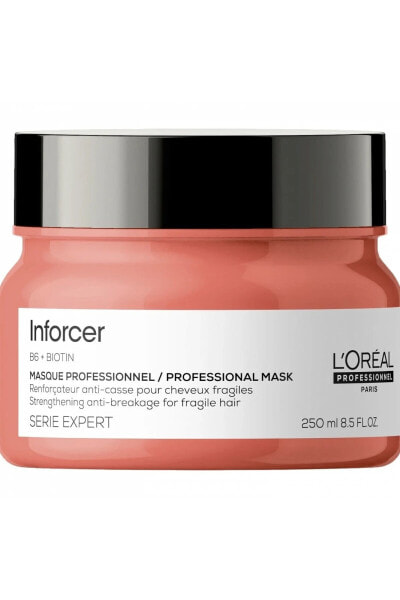 Serie Expert Inforcer For Damaged Hair Profesionnel Hair Mask 250 ml