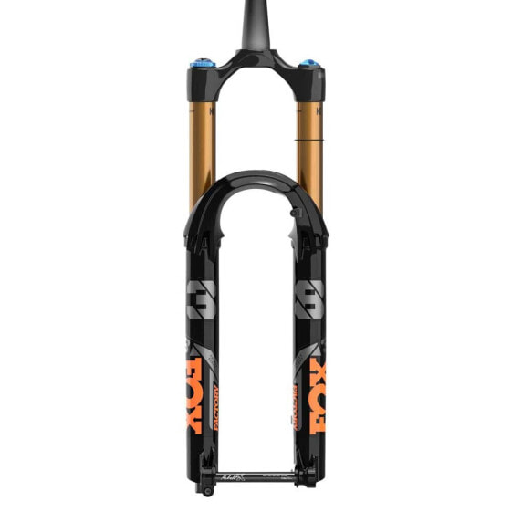 FOX 38 Float Factory Grip 2 Kabolt-X 110 mm 44 mm Offset MTB fork