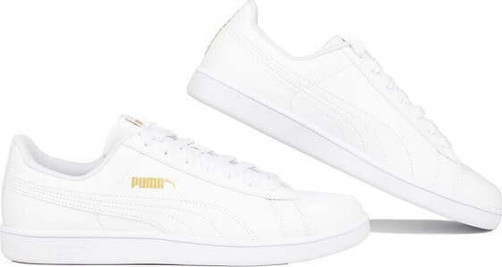 Puma Buty Puma Up białe 372605 07 44