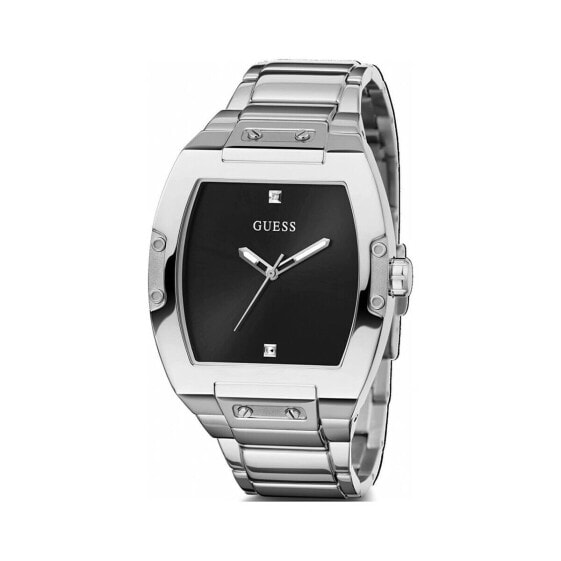 Часы и аксессуары Guess Мужские часы GW0387G1 (Ø 44 мм)