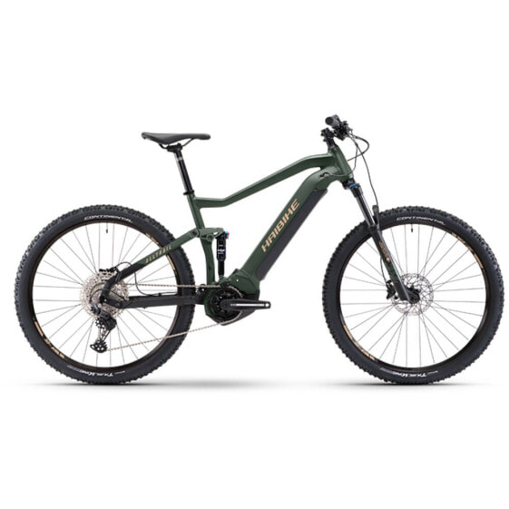 HAIBIKE Alltrail 4 29´´ MTB electric bike