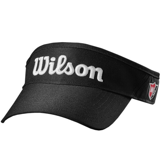 Wilson Visor