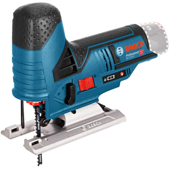 Bosch Akku Stichsäge GST 12V-70 Professional ohne Akku ohne Lader im Karton