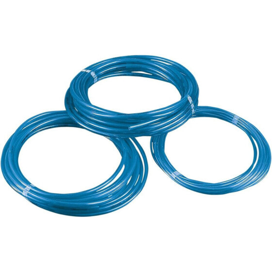 PARTS UNLIMITED 3/16´´x25´ Fuel Line