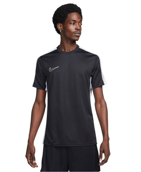Men's Academy Dri-FIT Short Sleeve Soccer T-Shirt