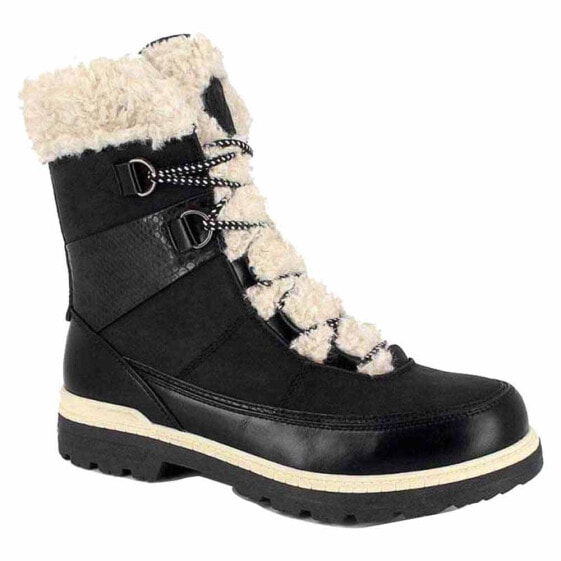 KIMBERFEEL Nalia Snow Boots