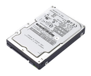 Lenovo 300GB 10K 6Gbps SAS 2.5" - 2.5" - 300 GB - 10000 RPM