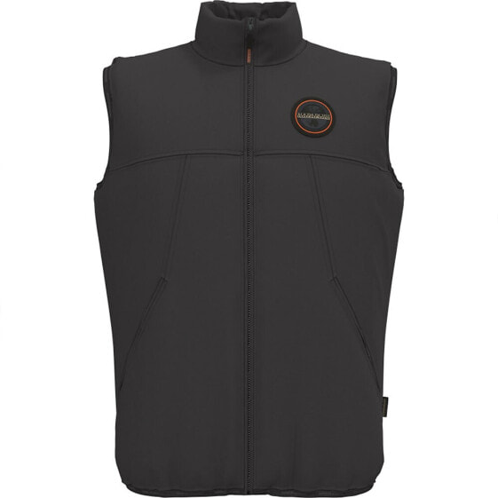 NAPAPIJRI Hubert V Vest