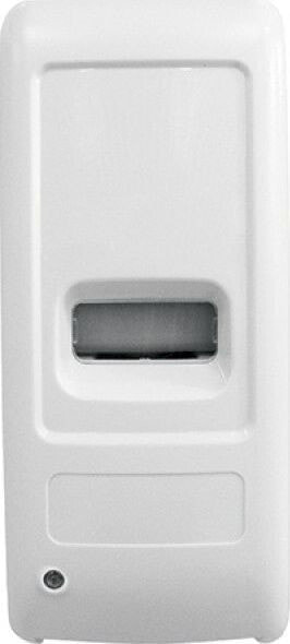 Дозатор мыла Office Products автоматический, 1л, белый