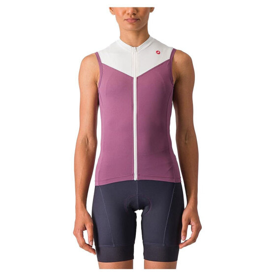 CASTELLI Solaris Sleeveless Jersey