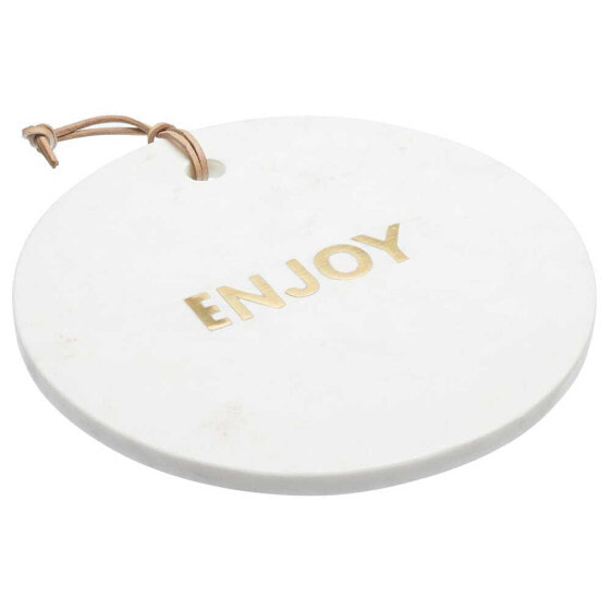 ARTESA Round Cheese Board