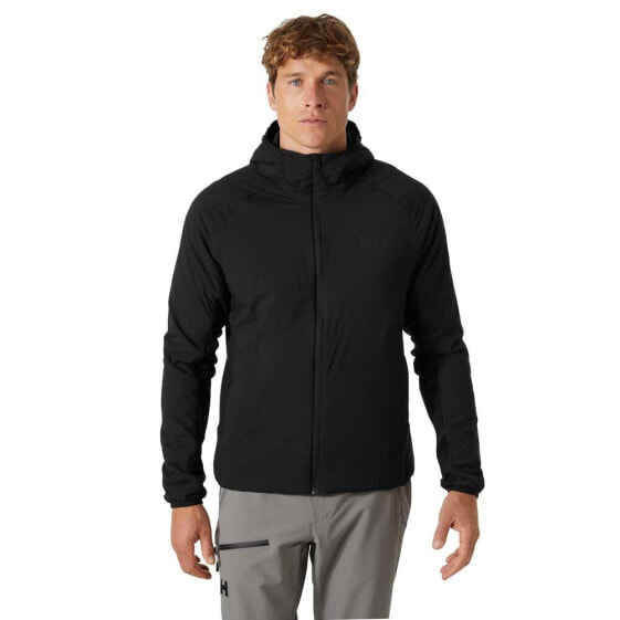 HELLY HANSEN Odin Lt Stretch Ins 2.0 jacket