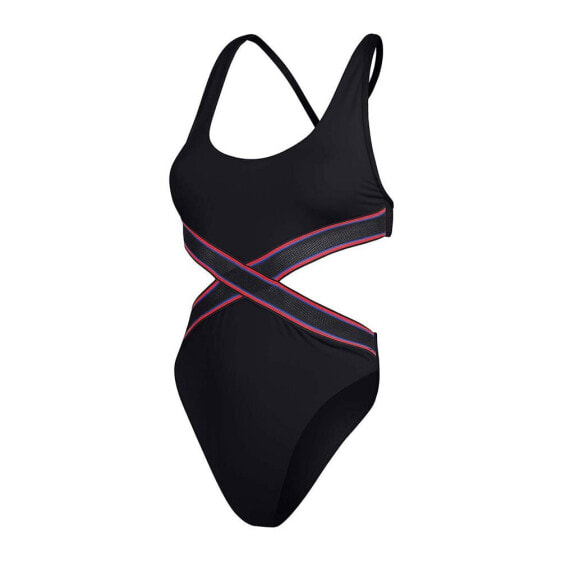 SPEEDO Convertible Cut Out Swimsuit