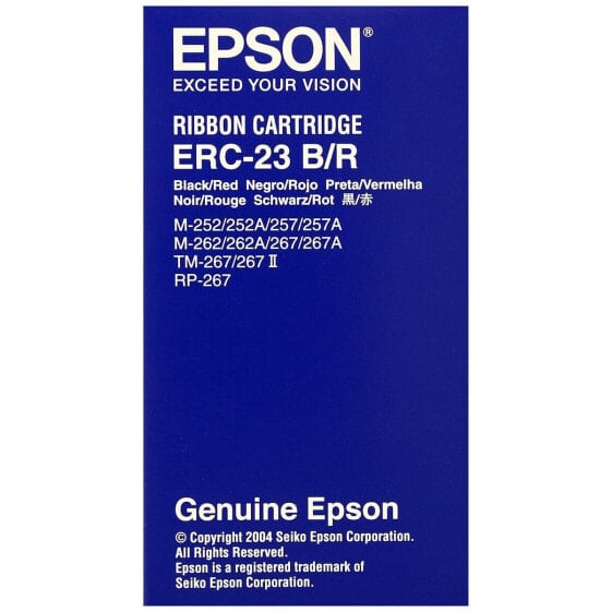 Тонер Epson M-250/250A/255/255A/260/260A/264/265/265A/280/280A/280AV Красный Черный/Красный (1 штук)