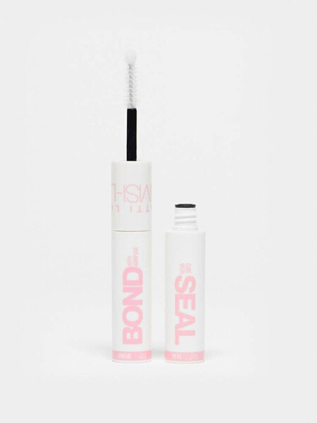 Tatti Lashes Invisi-Lash Clear Glue