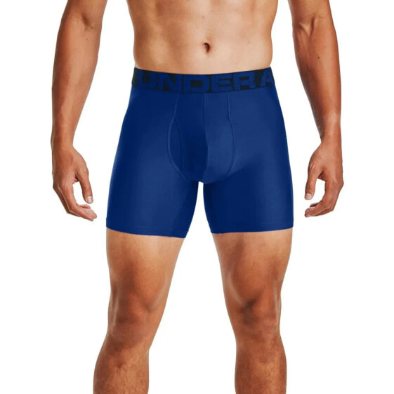 UNDER ARMOUR Set Of 2 s Tech Boxerjock boxers