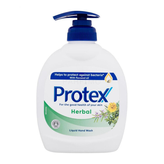 Protex Herbal Liquid Hand Wash 300 ml flüssigseife unisex