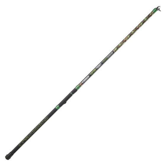 GARBOLINO Safari Trout Tele Bolognese Rod