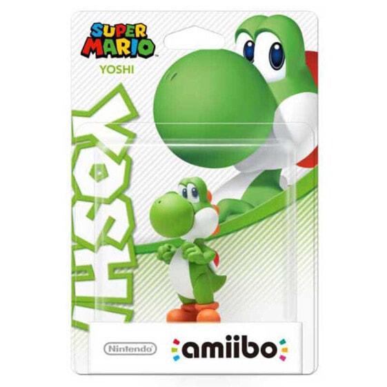 NINTENDO Yoshi Super Mario Amiibo