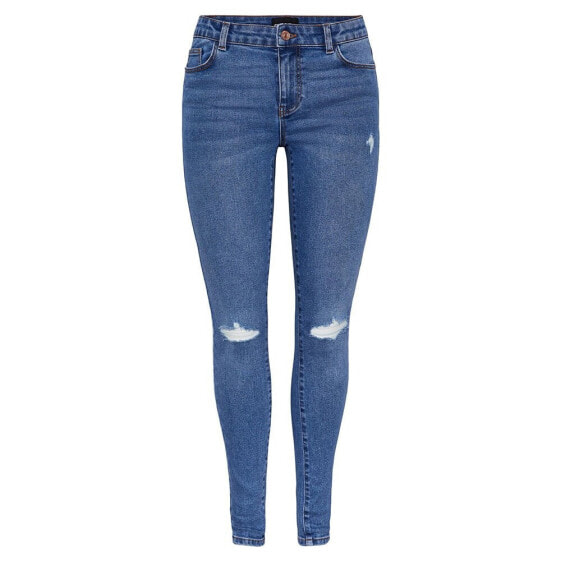 PIECES Dana Dest Skinny Fit Mb402 jeans