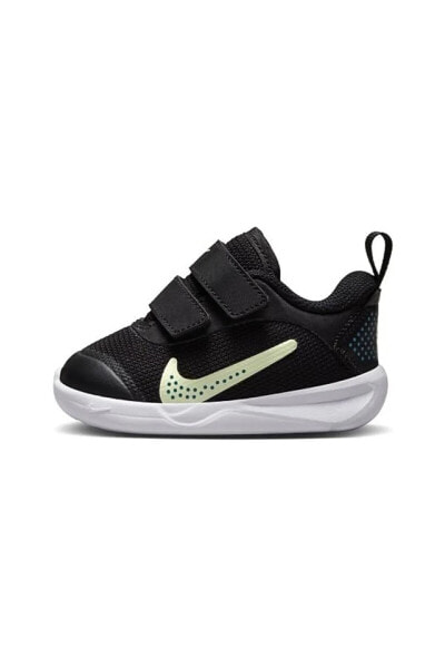 Кроссовки детские Nike Omni-Multi Court Сияющие DM9028-003