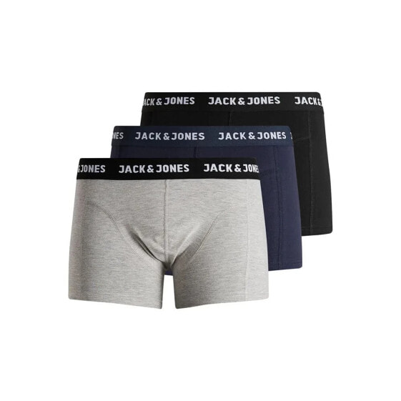 JACK & JONES Anthony boxers 3 units