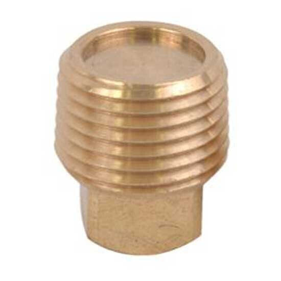 ATTWOOD Brass Gardboard Drain Plug