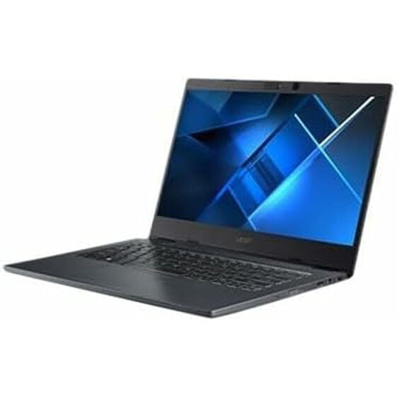 Ноутбук Acer TMP414-52 CI51240P 14" Intel Core i5-1240P 16 GB RAM 512 Гб SSD Испанская Qwerty