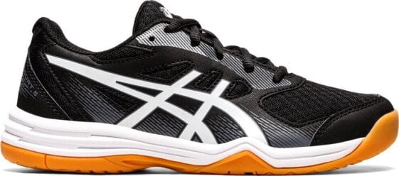 Asics Buty siatkarskie Asics UPCOURT 5 1071A086 001