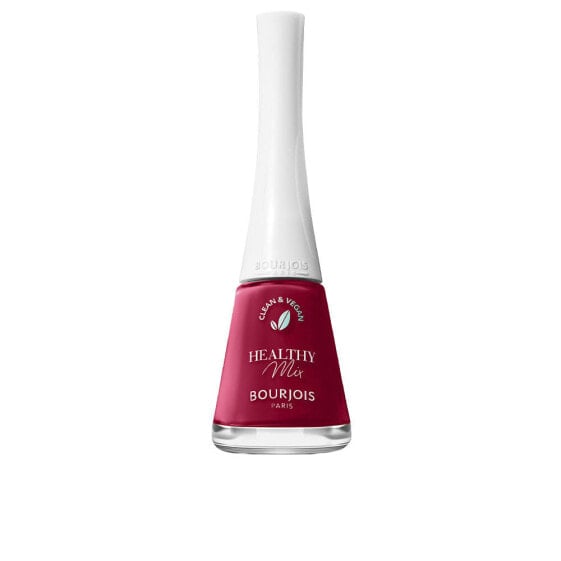 HEALTHY MIX nail polish #350wine & only 9 ml