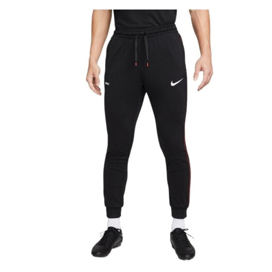 Спортивные брюки Nike NK DF FC Libero