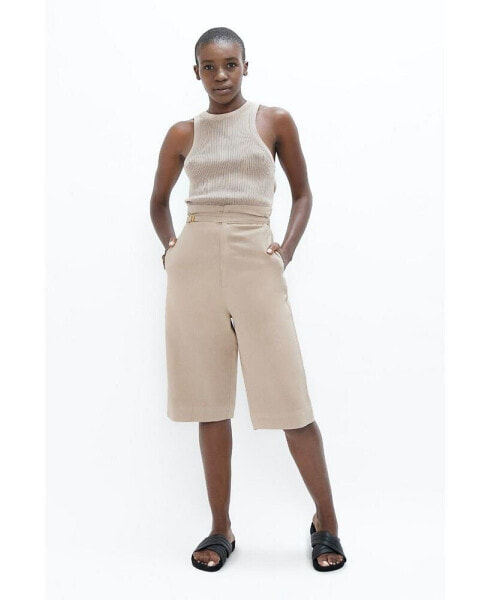 Women's Florence FLR - Knee Pants