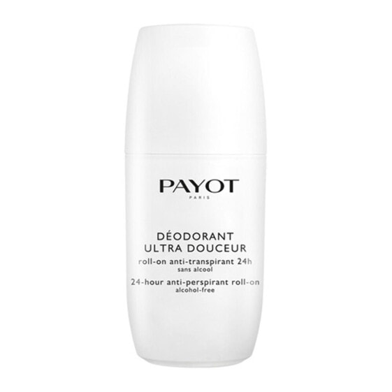 PAYOT Ultra Mild Deodorant 75ml