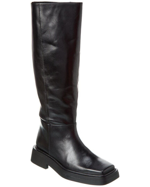 Vagabond Shoemakers Eyra Leather Tall Boot Women's