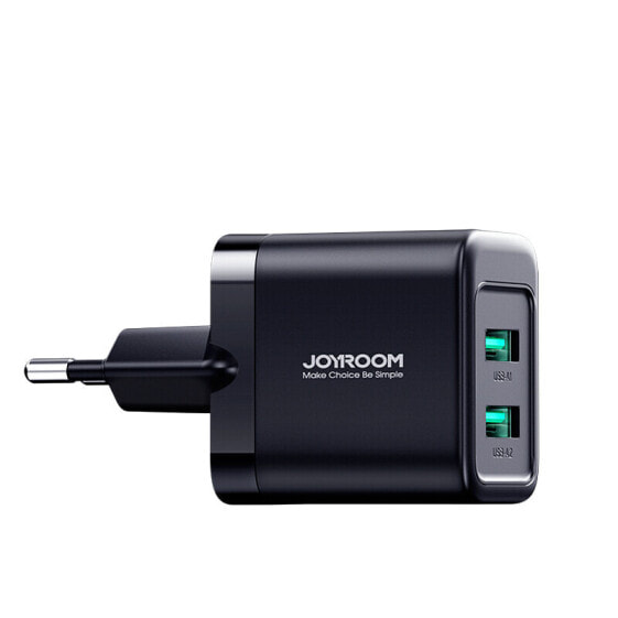 Зарядное устройство для смартфонов joyroom JR-TCN01