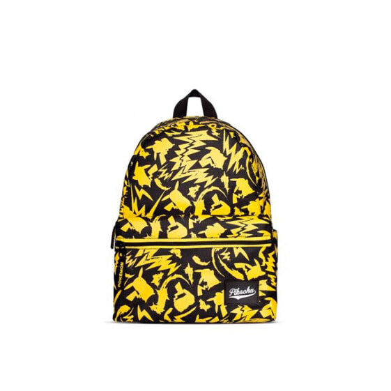 Рюкзак походный Difuzed Pokemon Pikachu Aop Mini Backpack