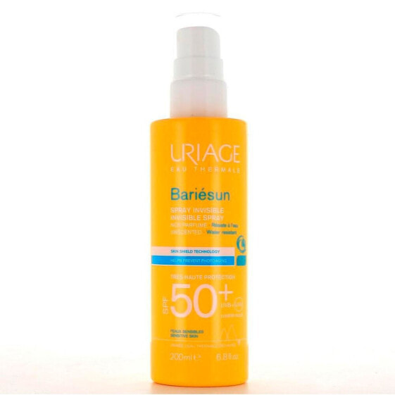 URIAGE Bariesun Spray SPF50 200ml Sunscreen