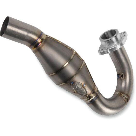 FMF Megabomb Honda Ref:041485 Stainless Steel Manifold