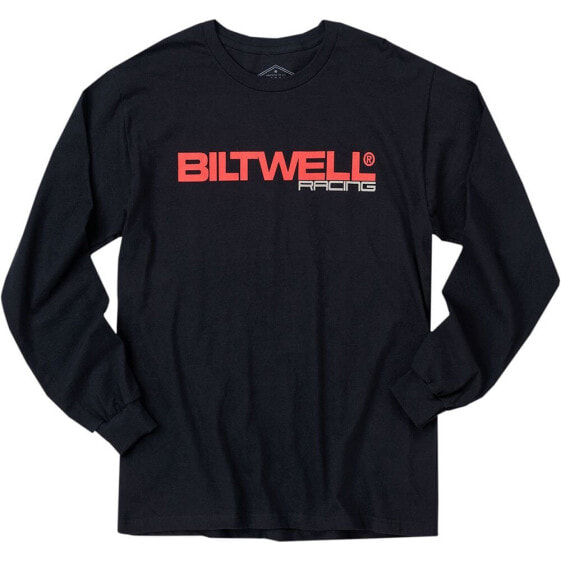 BILTWELL Spare Parts long sleeve T-shirt