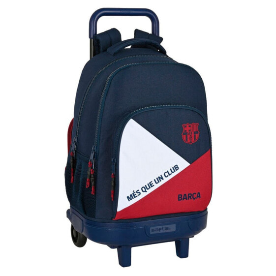 SAFTA F.C Barcelona Corporative Backpack